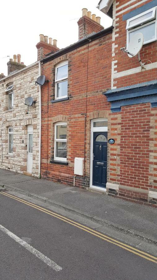 Chinwin Cottage Weymouth Exterior photo