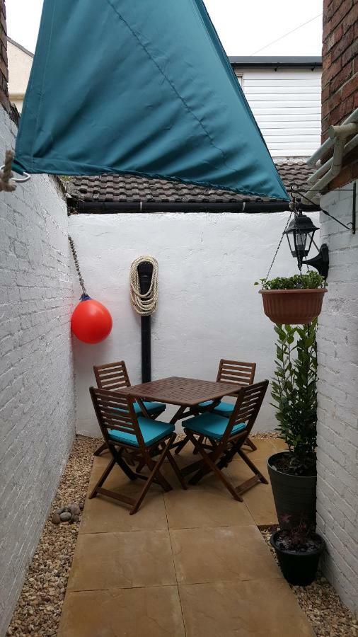 Chinwin Cottage Weymouth Exterior photo